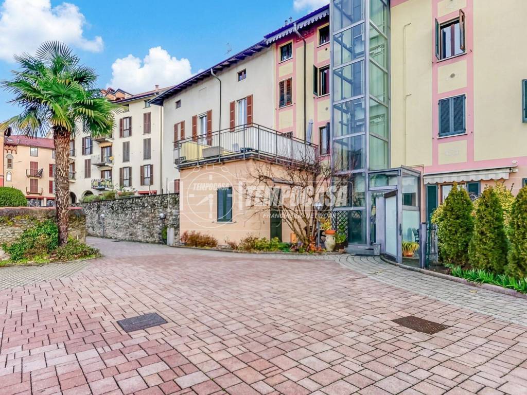 appartamento in vendita a Luino