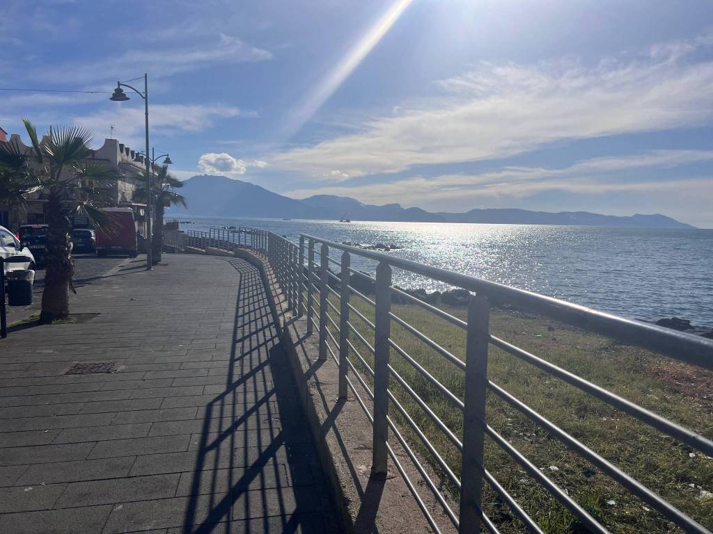 appartamento in vendita a Torre del Greco