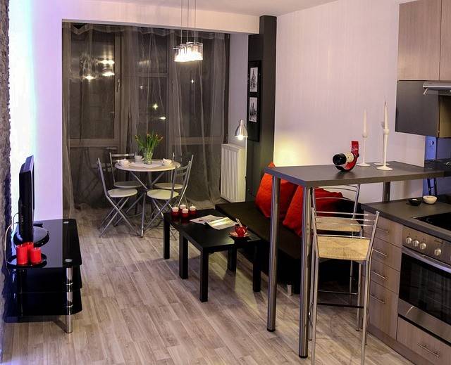 appartamento in vendita a Milano in zona Bicocca