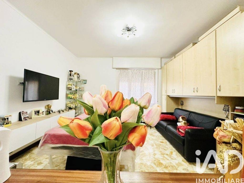 appartamento in vendita a Chiavari