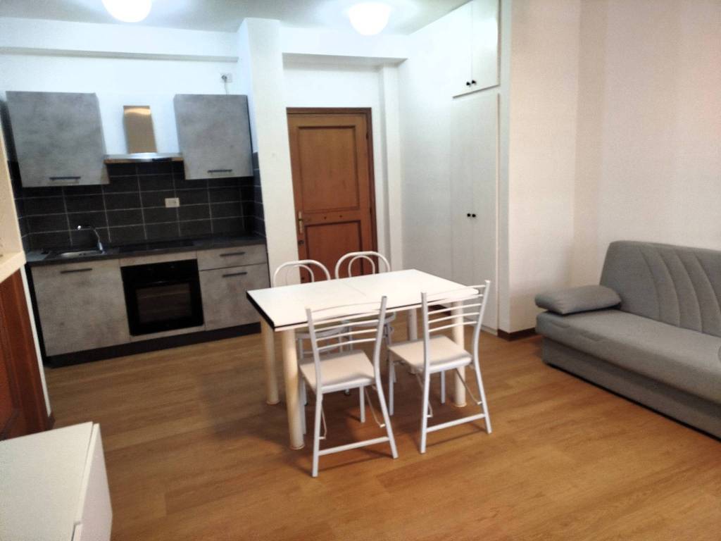 appartamento in affitto a Perugia in zona Montelaguardia