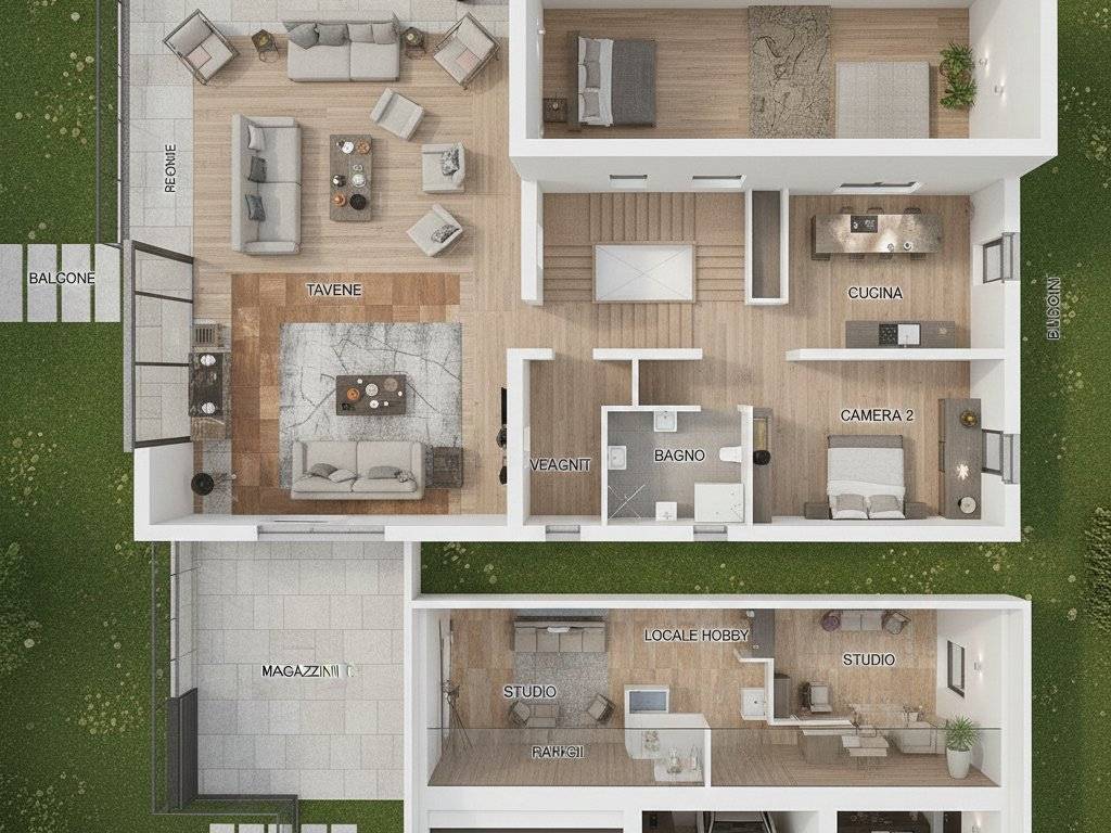 immagine annuncio 2 di 4