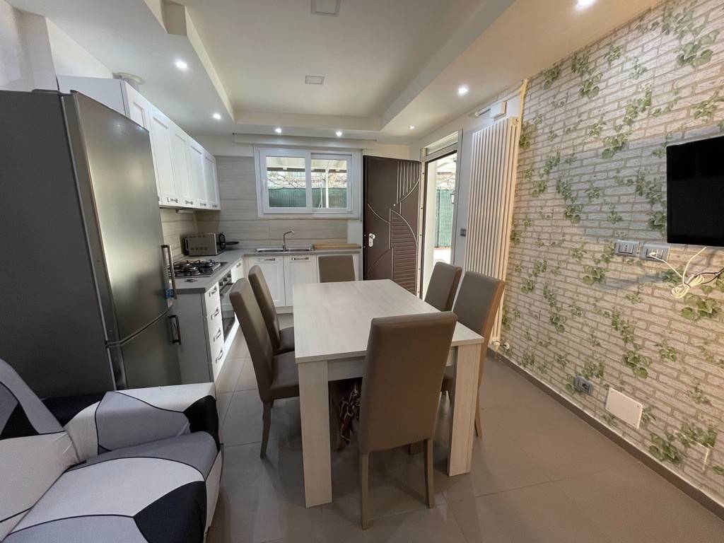 appartamento in affitto a Riccione