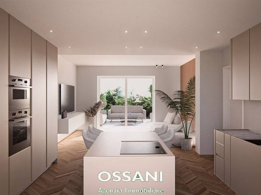 appartamento in vendita a Faenza