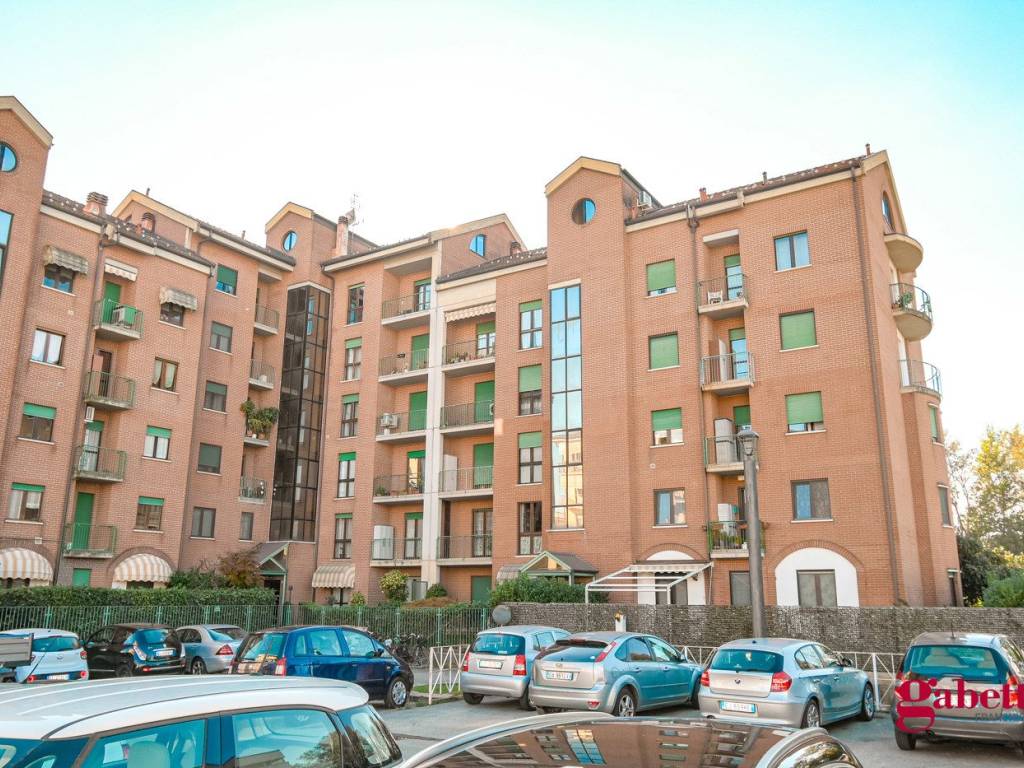 appartamento in vendita a Savigliano