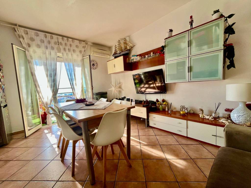 appartamento in vendita a Catania in zona Librino