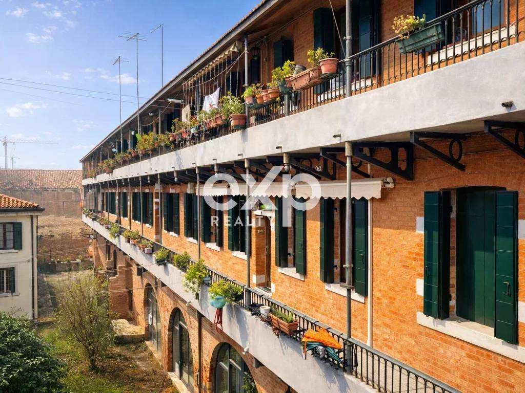 appartamento in vendita a Venezia in zona Sestiere Santa Croce