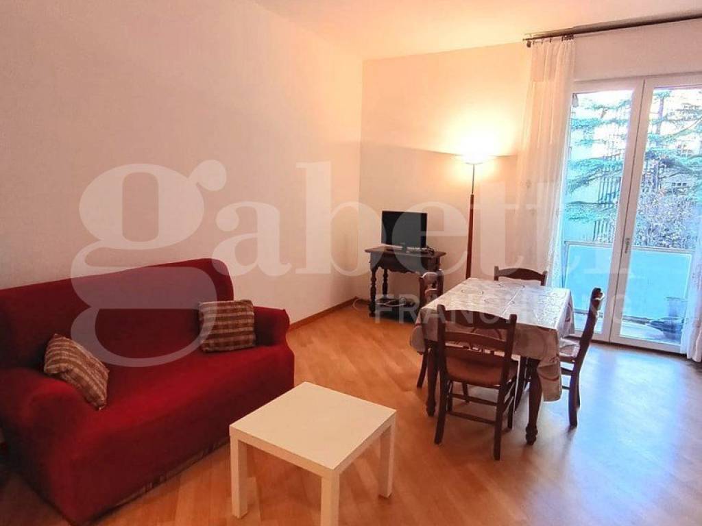 appartamento in affitto a Bologna in zona Saffi