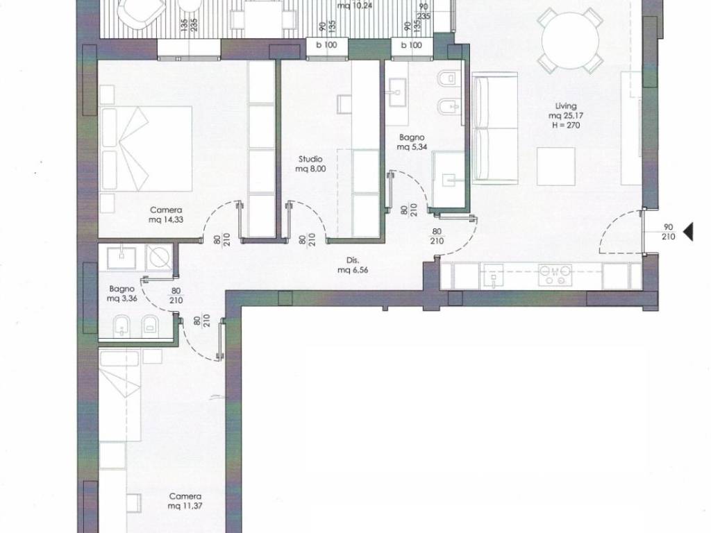 immagine annuncio 2 di 5