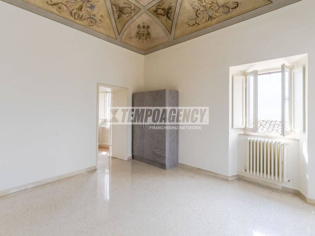 appartamento in vendita a Morrovalle