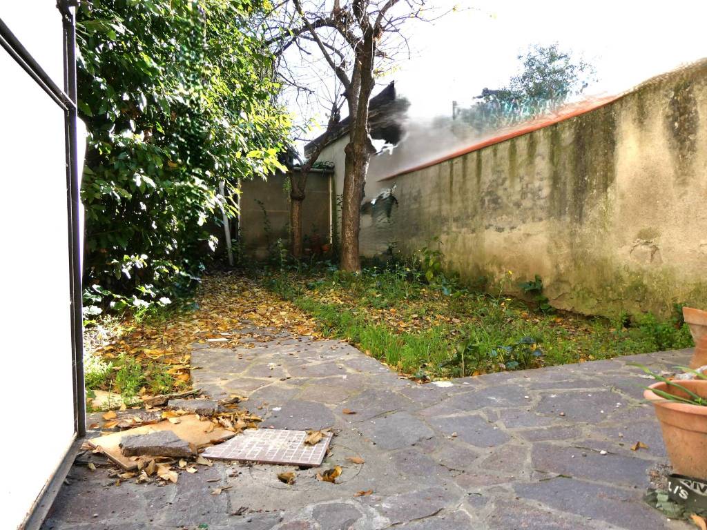 appartamento in vendita ad Empoli in zona Pontorme