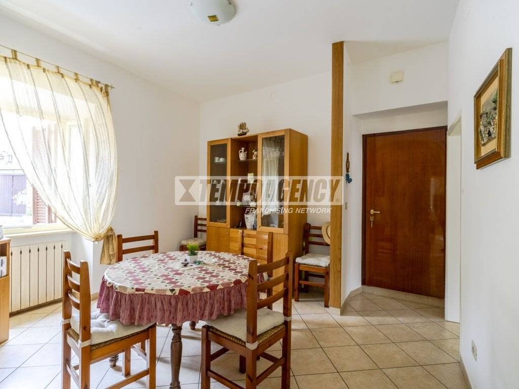 appartamento in vendita a Morrovalle