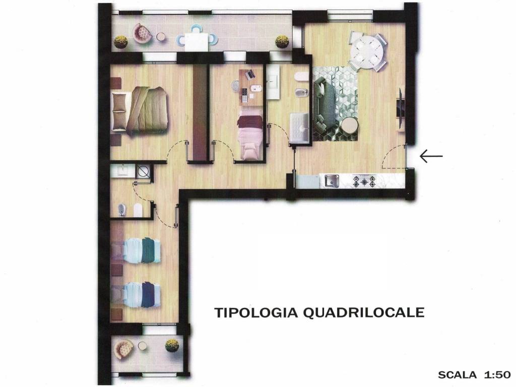 immagine annuncio 1 di 5