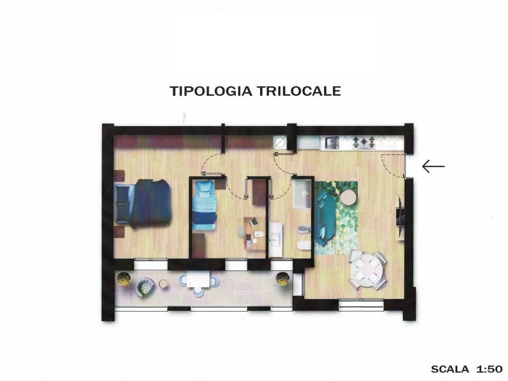 immagine annuncio 4 di 5