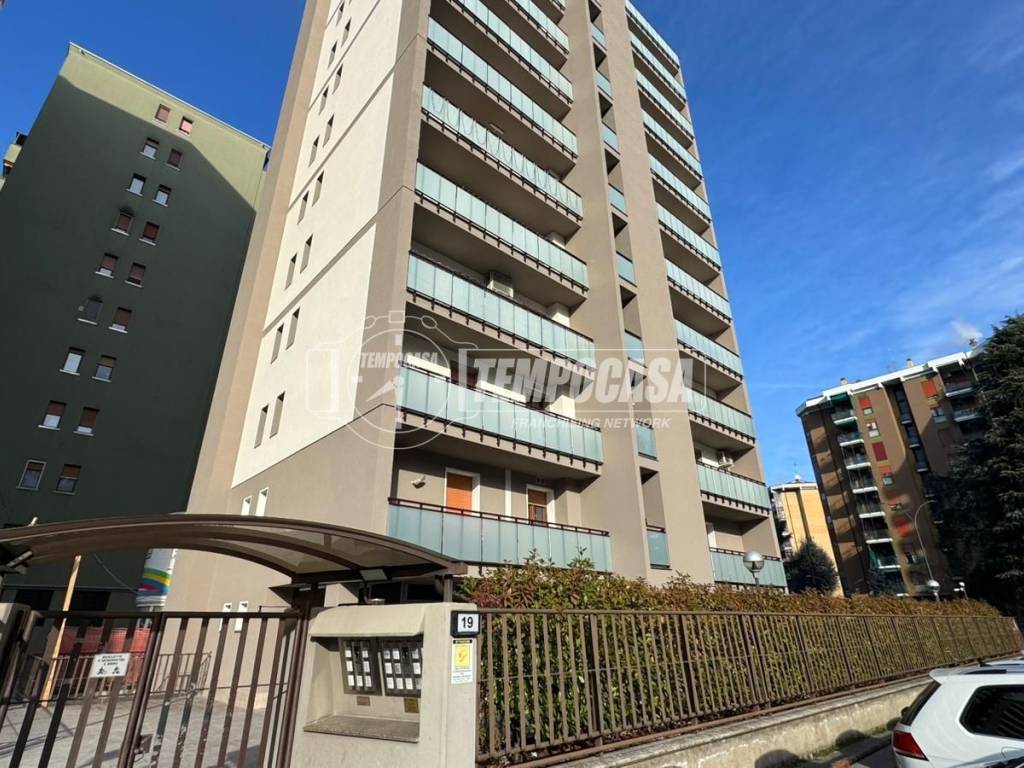 appartamento in vendita a Cologno Monzese