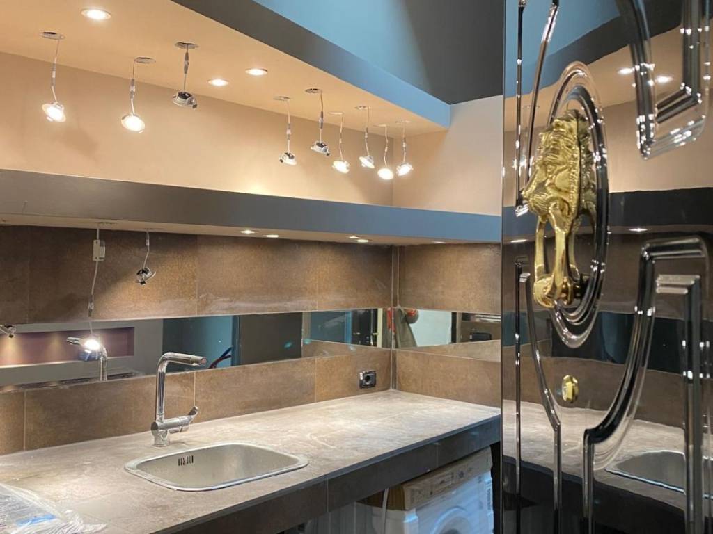 appartamento in affitto a Milano in zona Niguarda