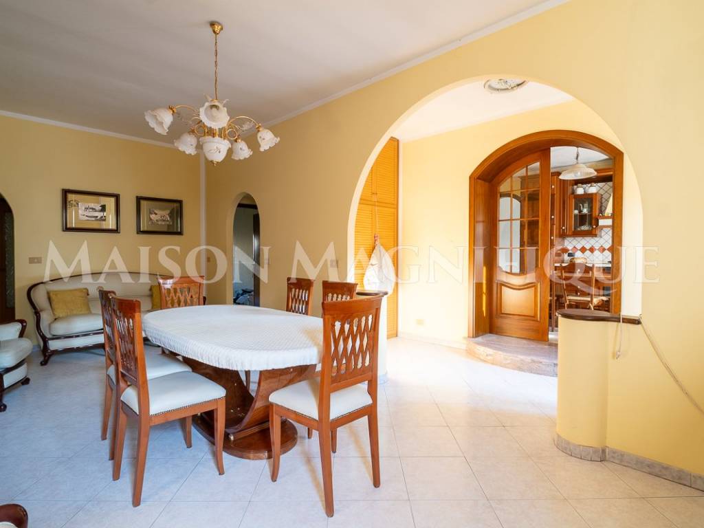 casa indipendente in vendita a Comacchio