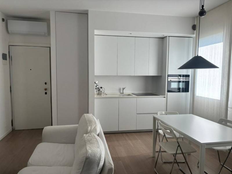 appartamento in affitto a Milano in zona Lambrate