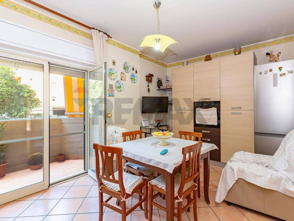 appartamento in vendita a Catania in zona San Leone