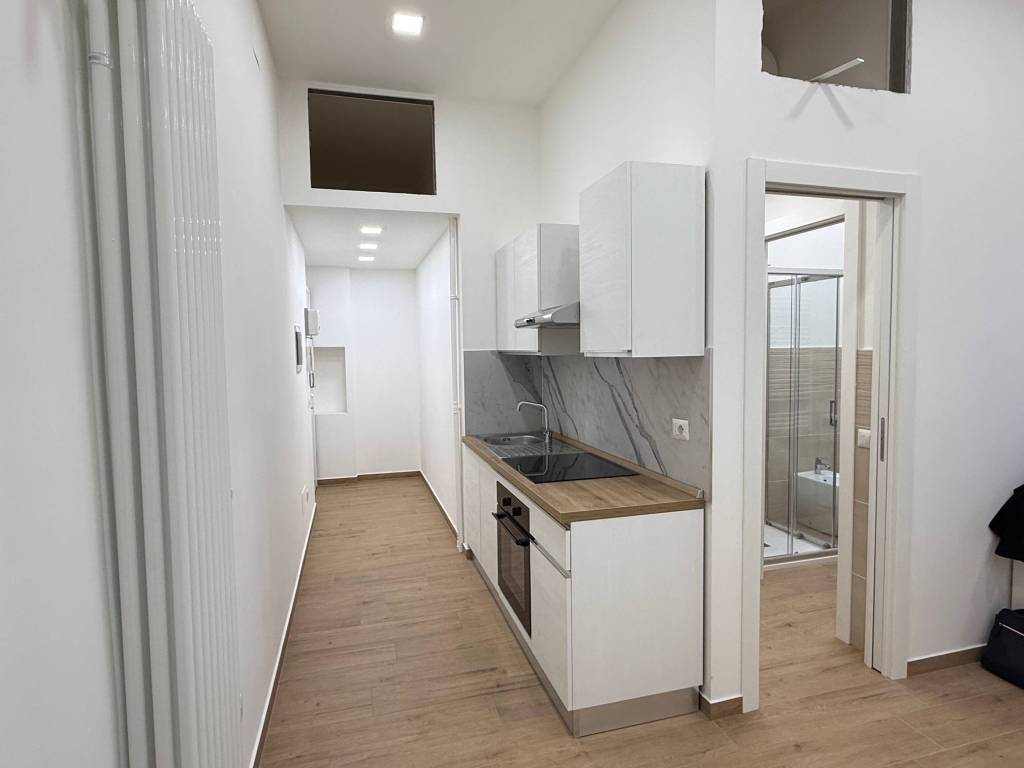 appartamento in affitto a Milano in zona Isola