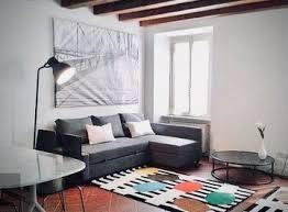 appartamento in affitto a Milano in zona Guastalla