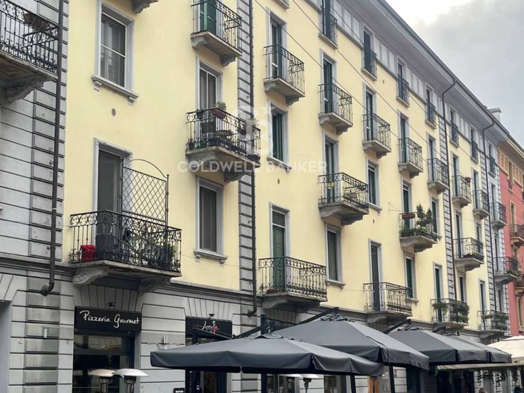 appartamento in affitto a Milano in zona Porta Genova
