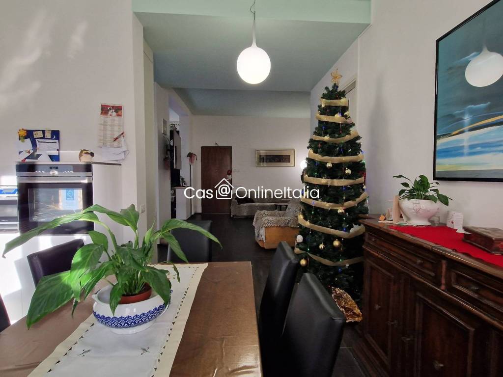 appartamento in vendita ad Empoli