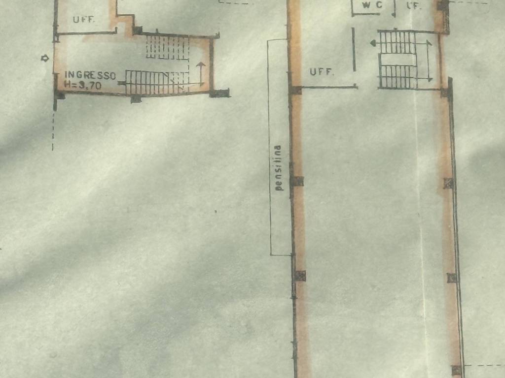 ufficio in vendita a Perugia in zona San Sisto