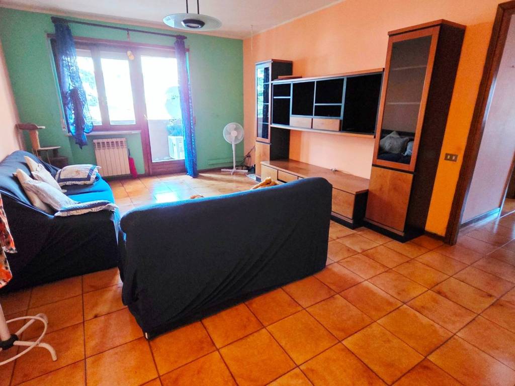 appartamento in vendita a Verona in zona Borgo Milano