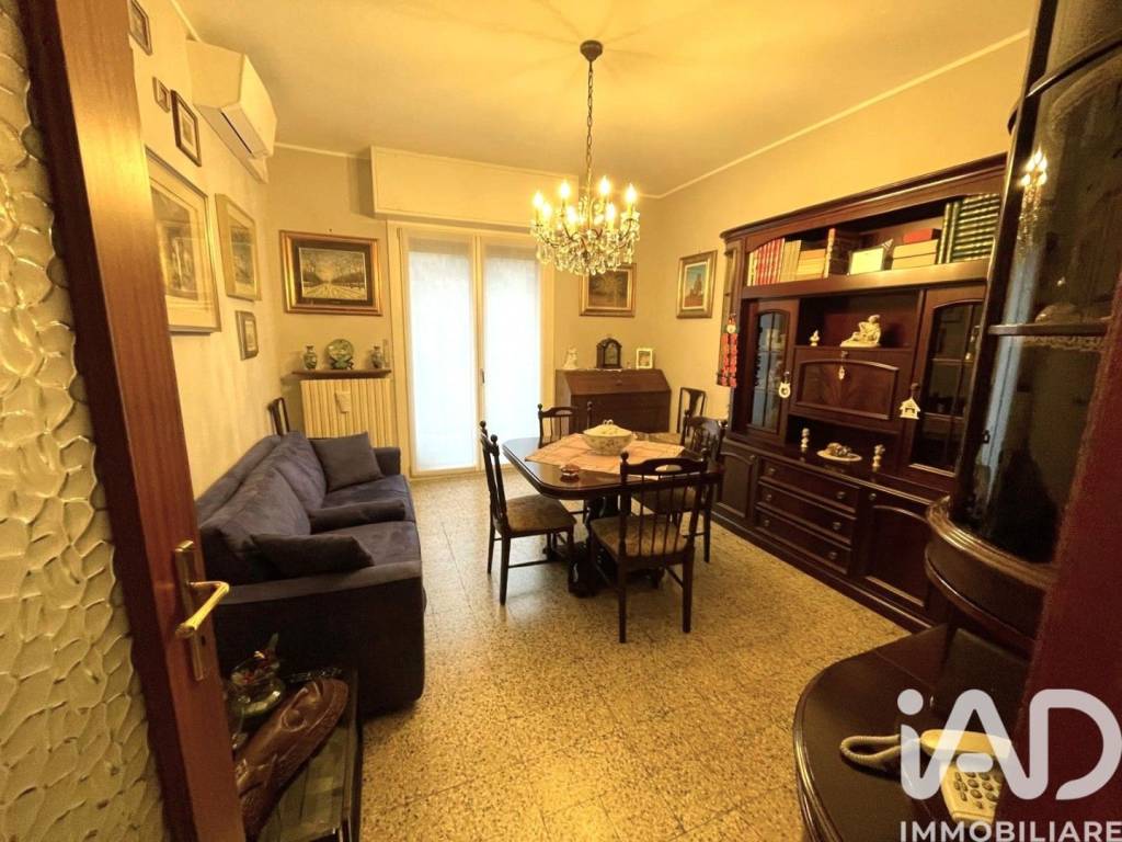 appartamento in vendita a Milano in zona San Siro