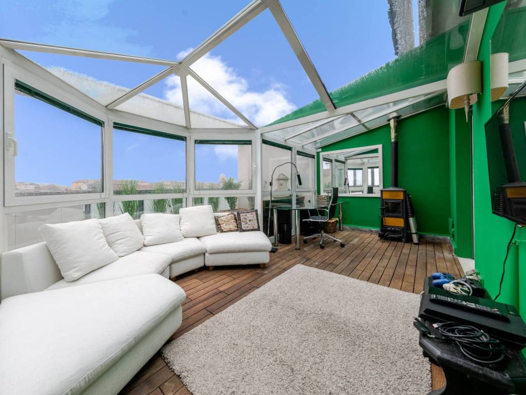 appartamento in affitto a Milano in zona Città Studi