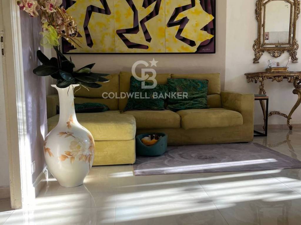 appartamento in vendita a Torino in zona Cenisia