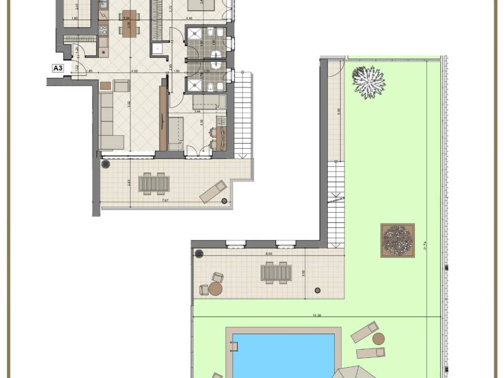 immagine annuncio 1 di 5