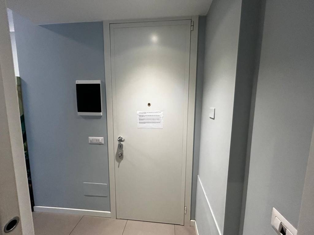 appartamento in affitto a Milano in zona Porta Vigentina