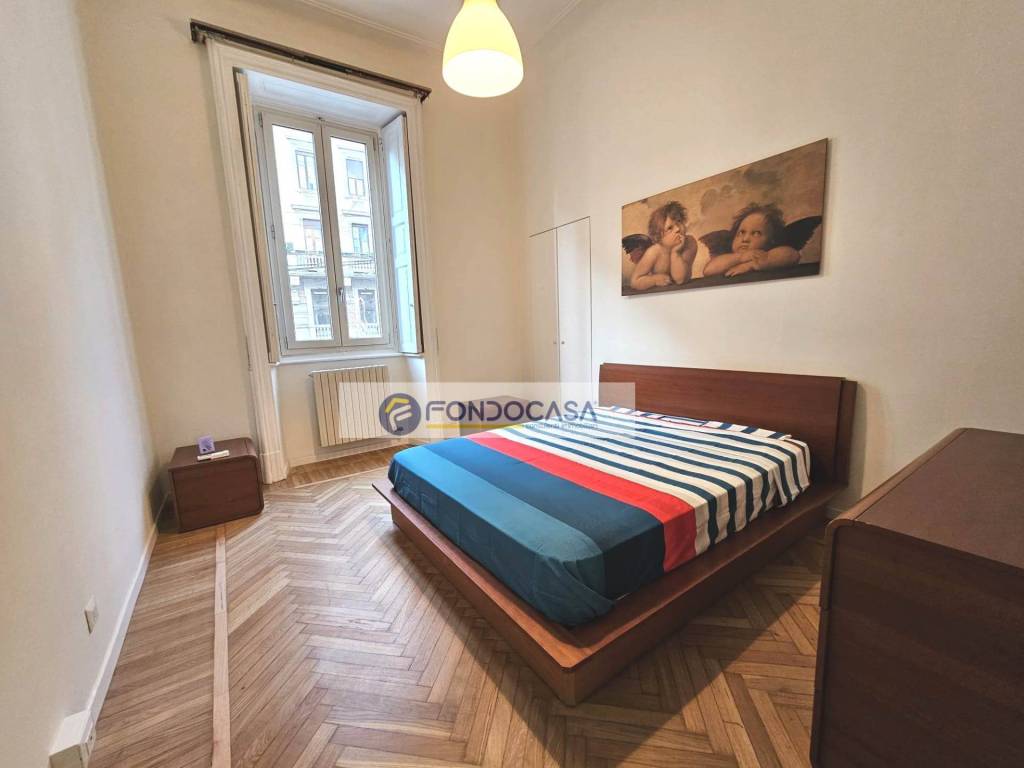 appartamento in vendita a Milano in zona Solari