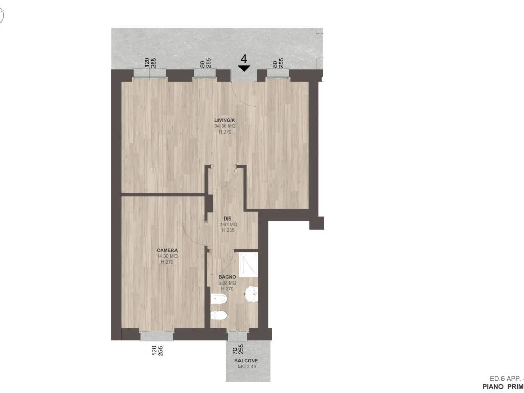 immagine annuncio 4 di 5