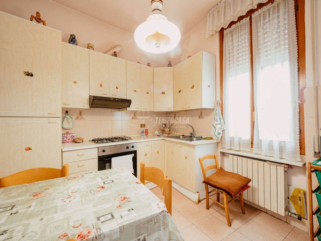 appartamento in vendita a Vigevano