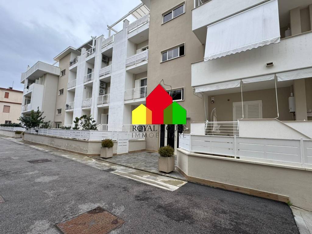 appartamento in vendita a Giugliano in Campania