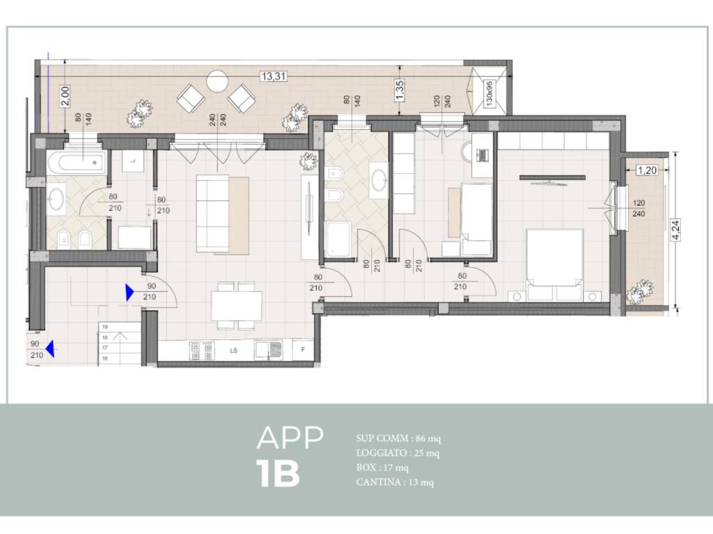 immagine annuncio 1 di 5