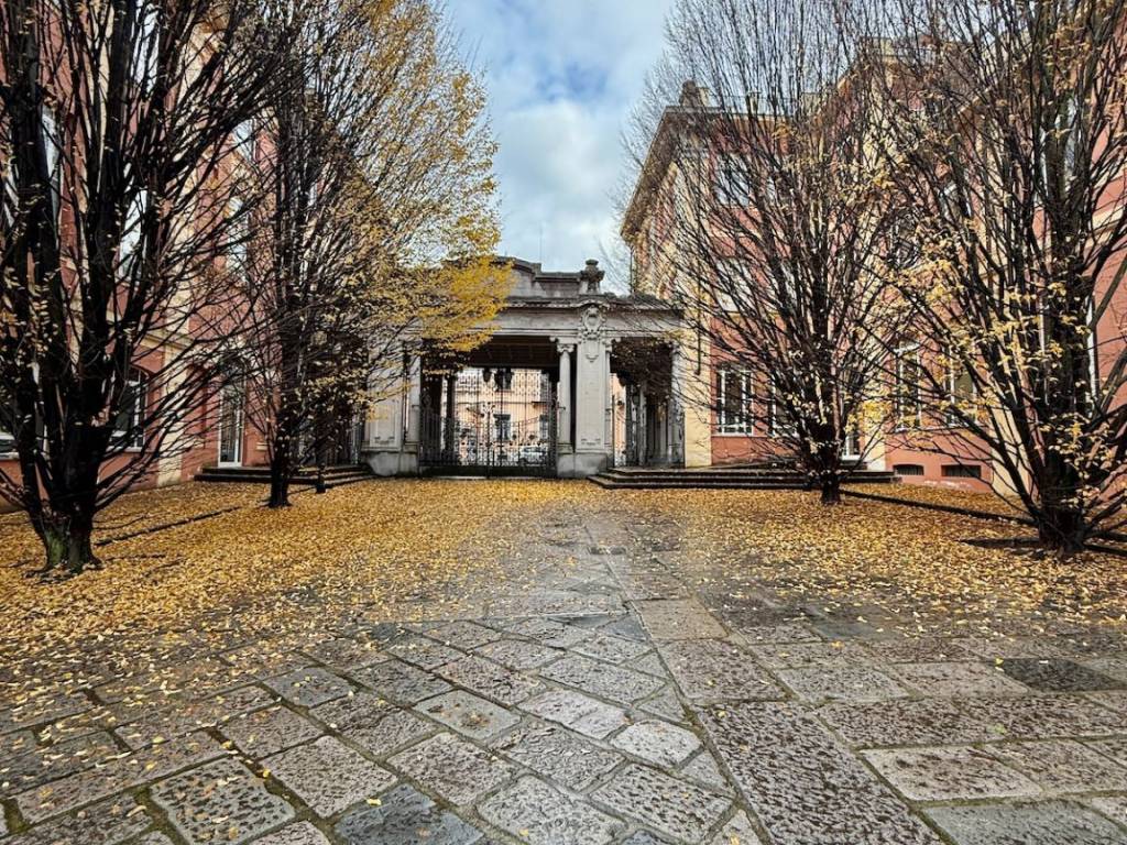 appartamento in vendita a Biella in zona Centro Città