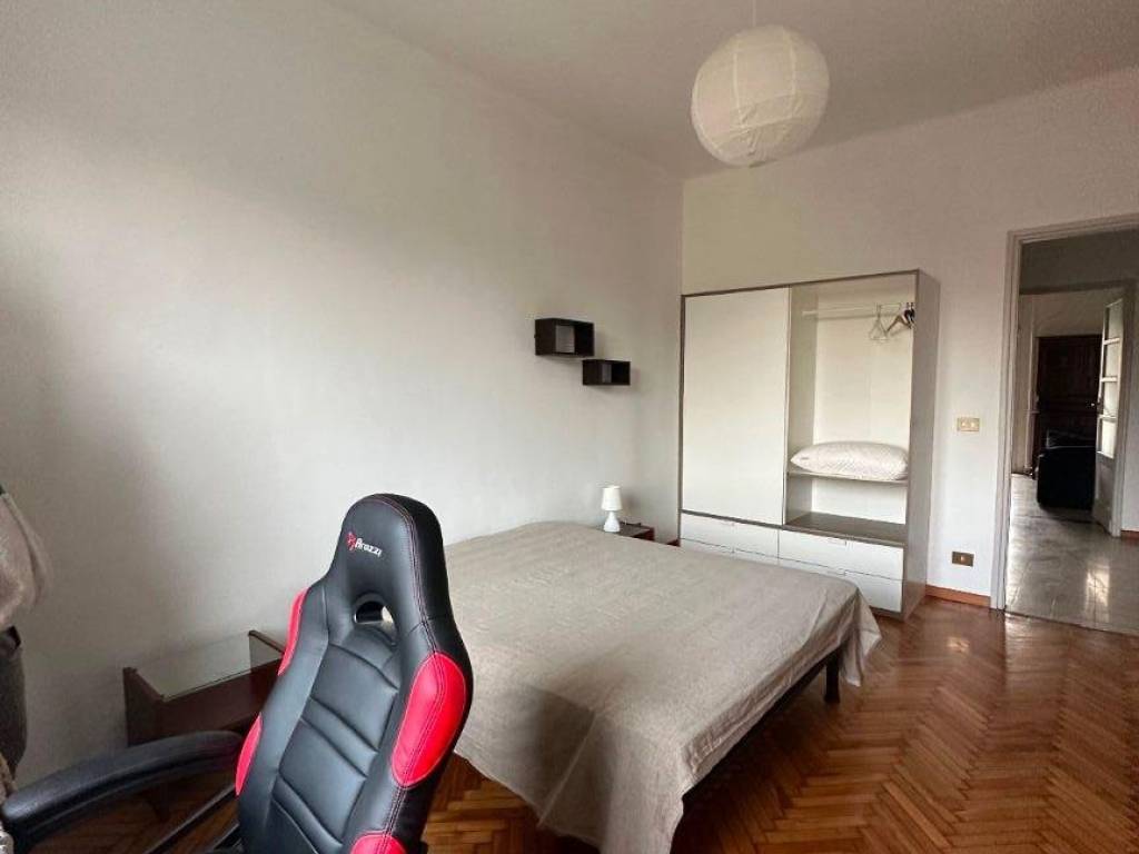 appartamento in affitto a Torino in zona Campidoglio