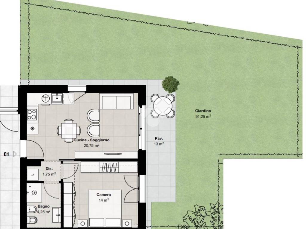 immagine annuncio 4 di 5