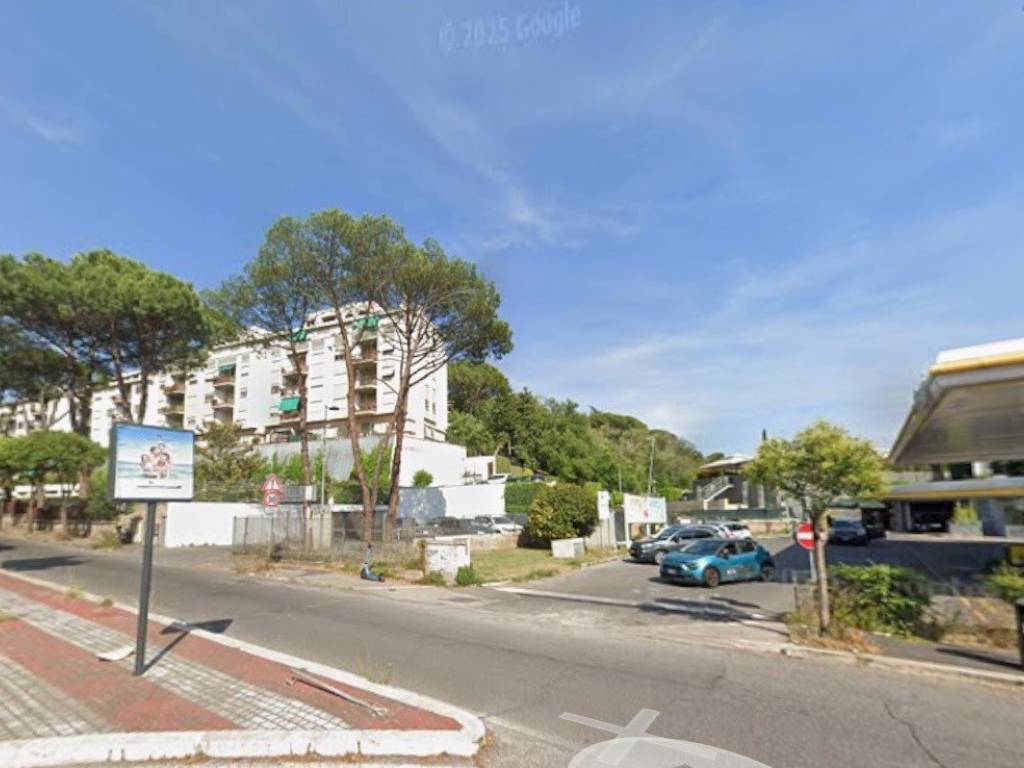 appartamento in affitto a Roma in zona Mostacciano