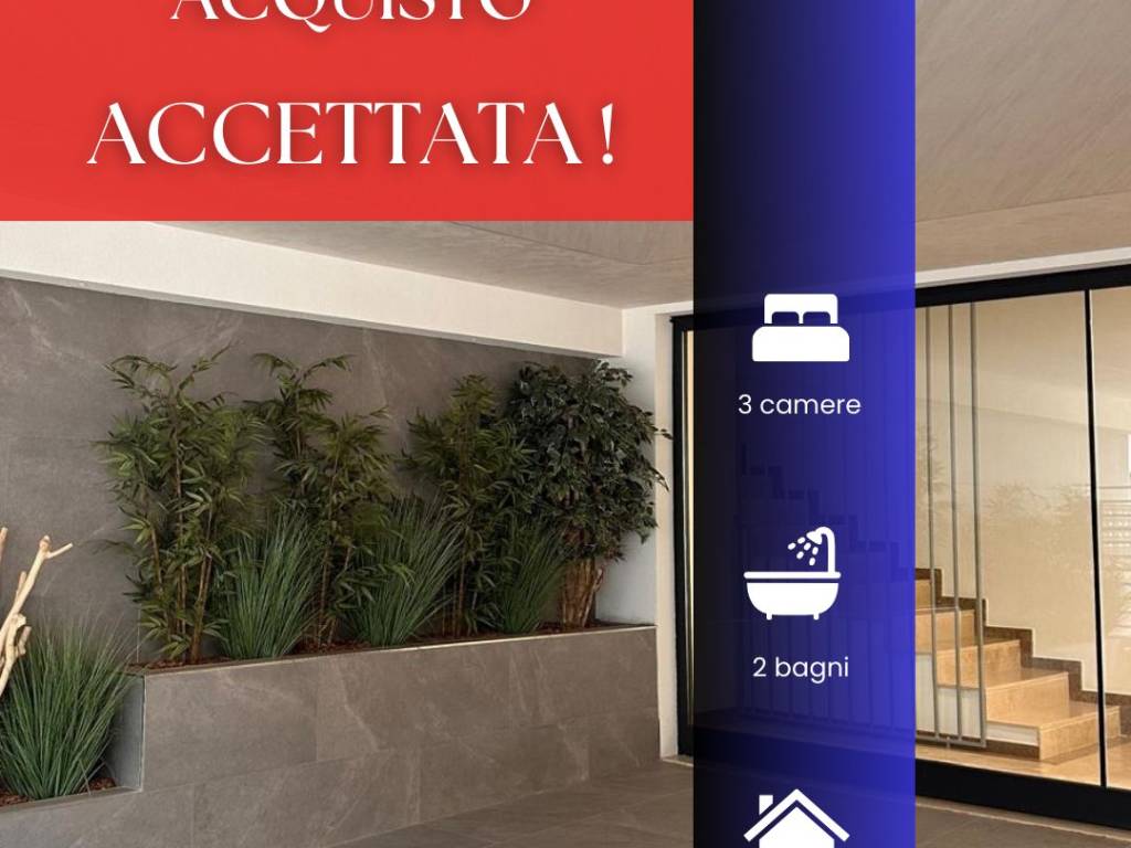 appartamento in vendita ad Avezzano