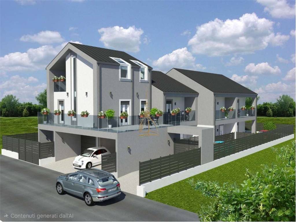 appartamento in vendita a Moncalieri