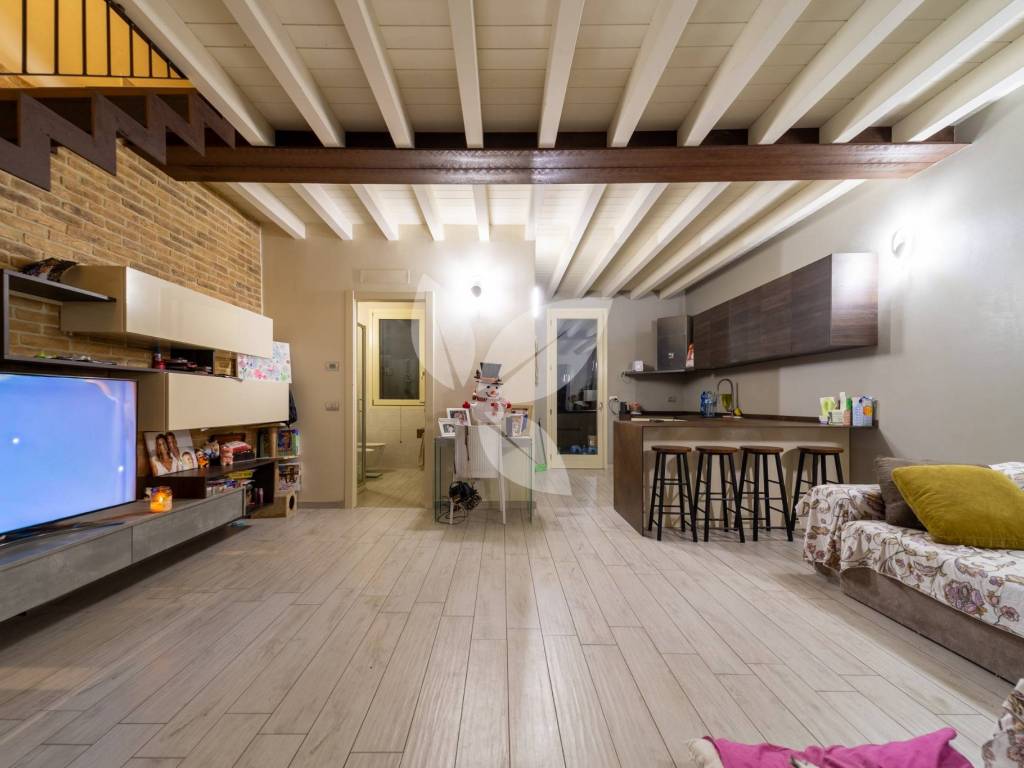 casa indipendente in vendita a Parma in zona San Martino / Paradigna