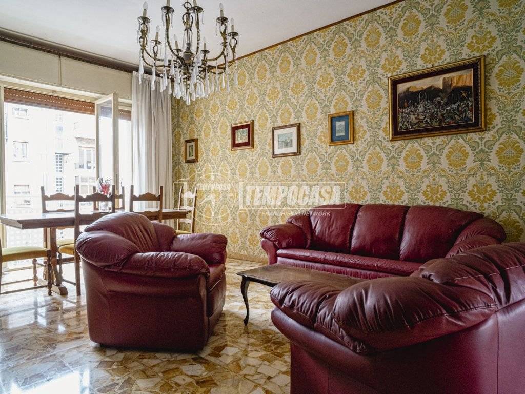 appartamento in vendita a Fano