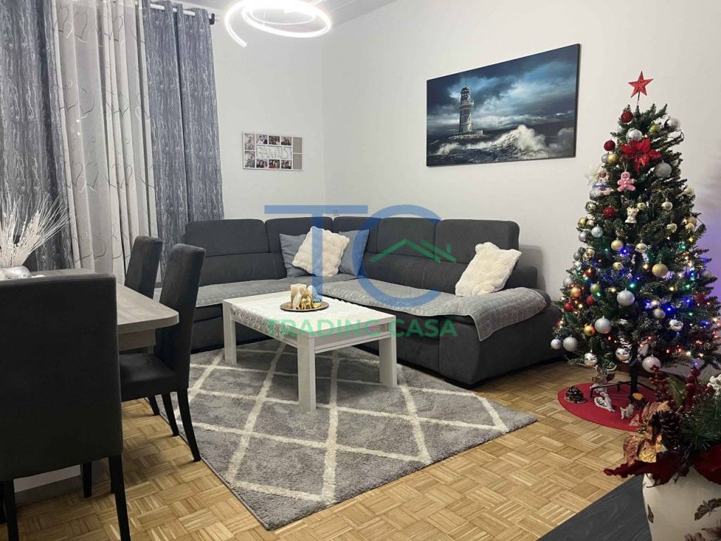 appartamento in vendita a Piacenza in zona Stadio