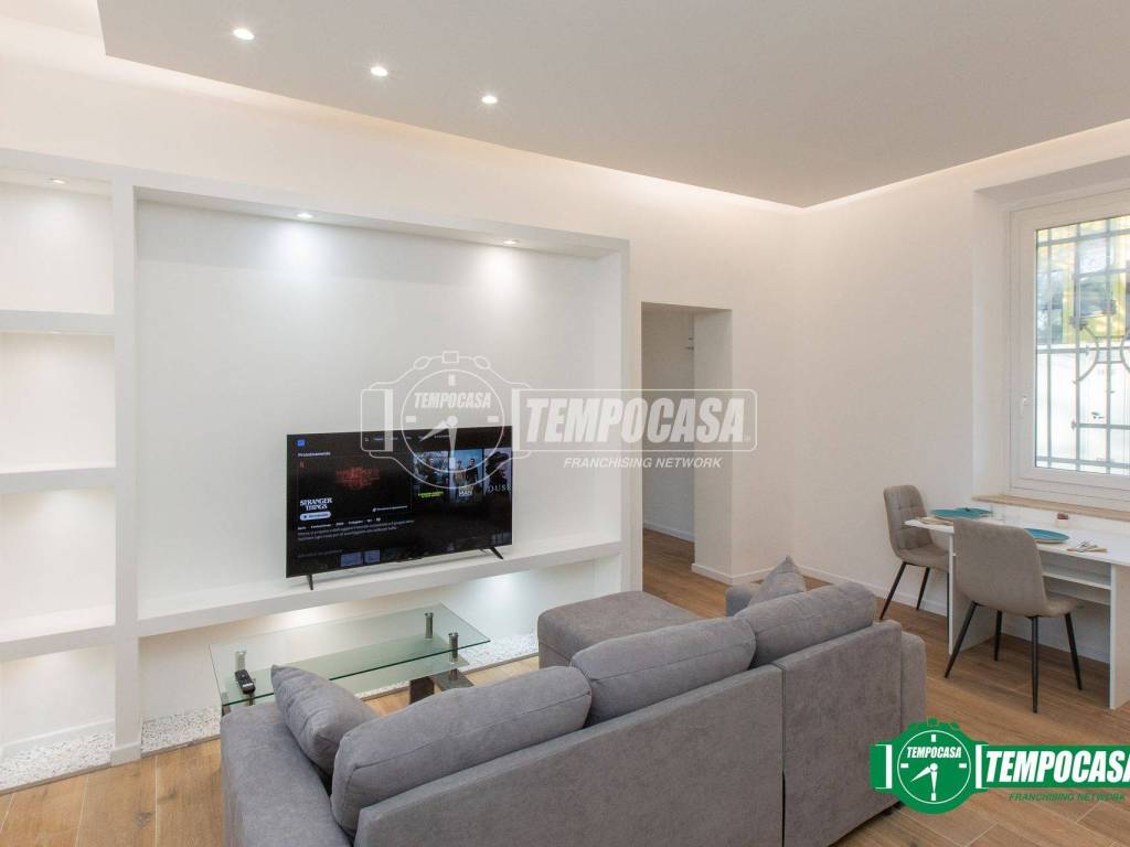 appartamento in vendita a Castellanza