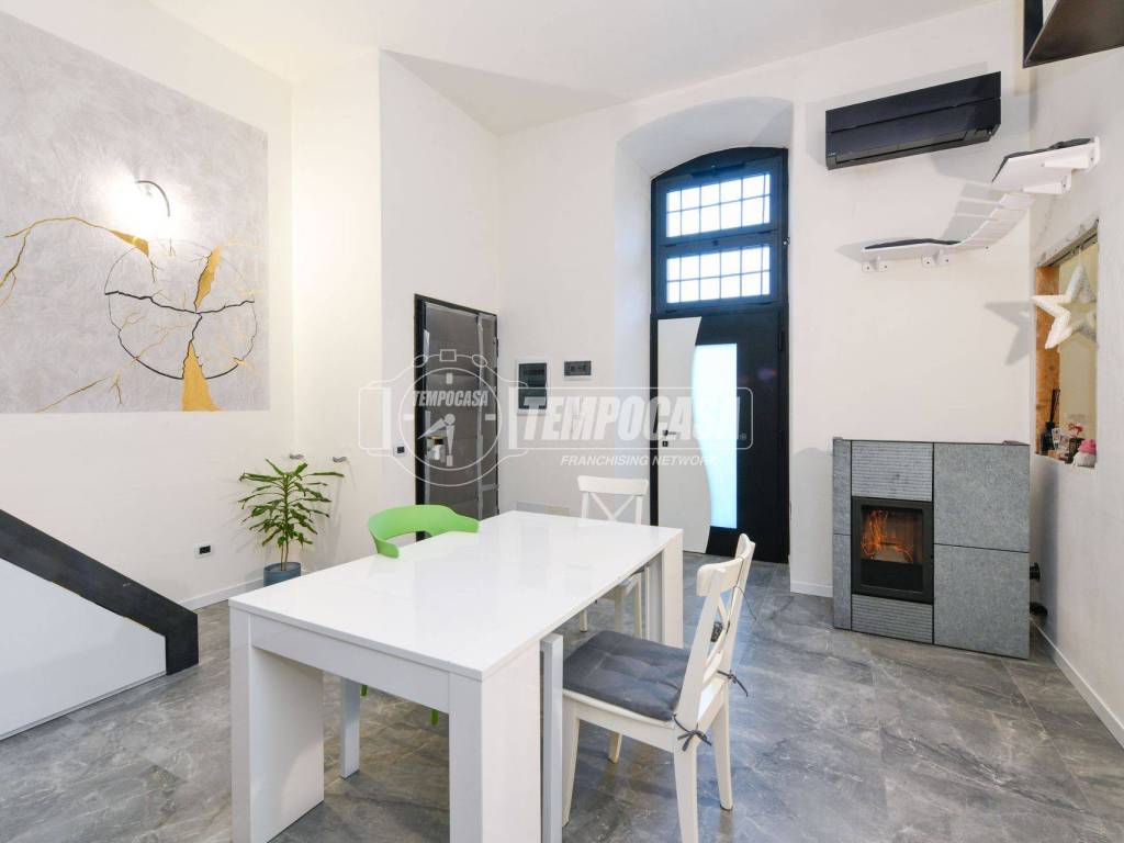 appartamento in vendita a Lonato del Garda